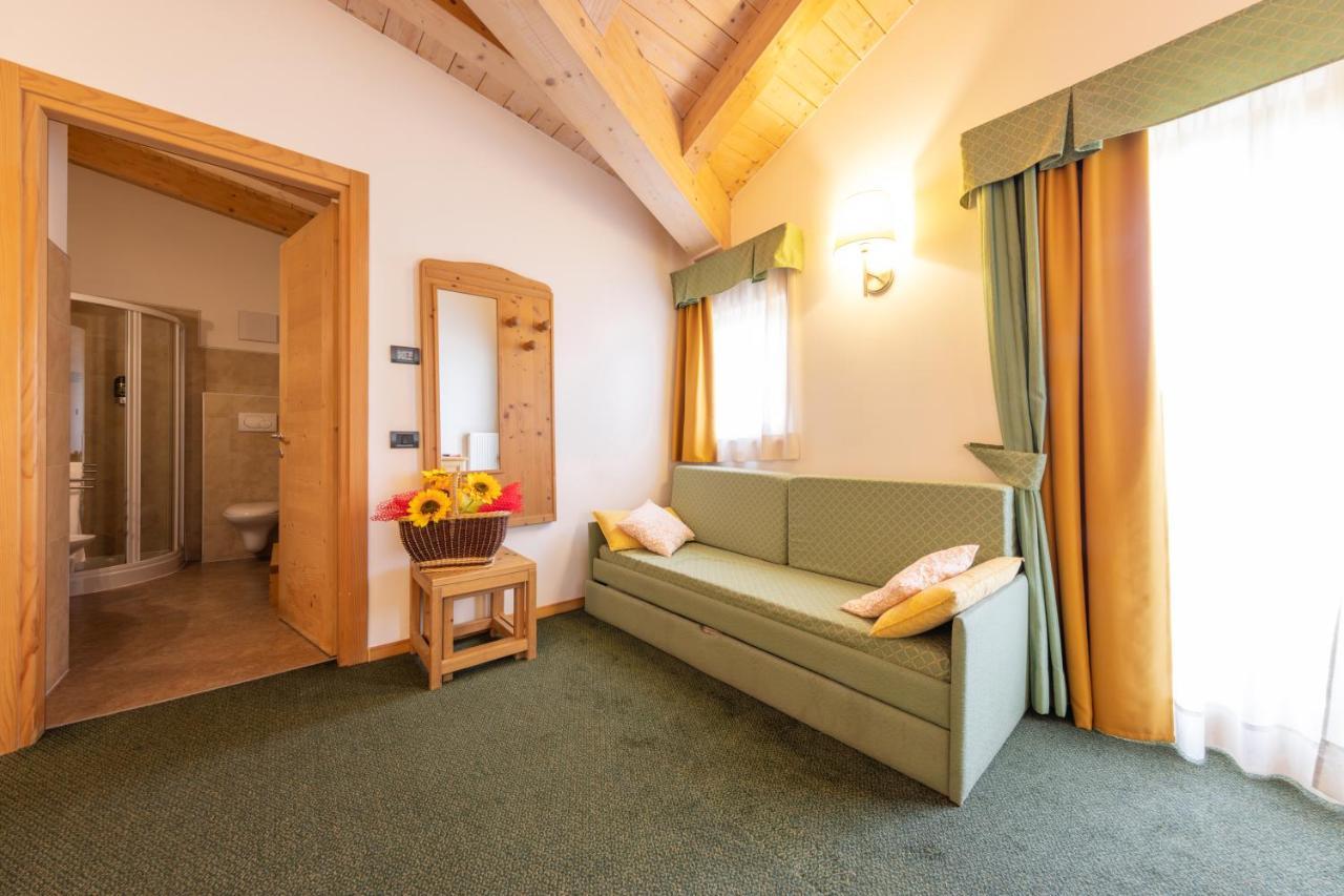Alpine Mugon Hotel Vason Exterior photo