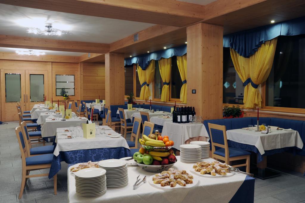 Alpine Mugon Hotel Vason Exterior photo
